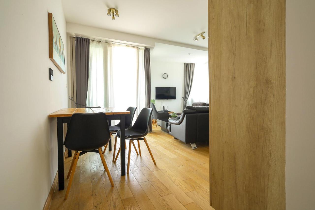 Apartments Status Wow Будва Екстер'єр фото